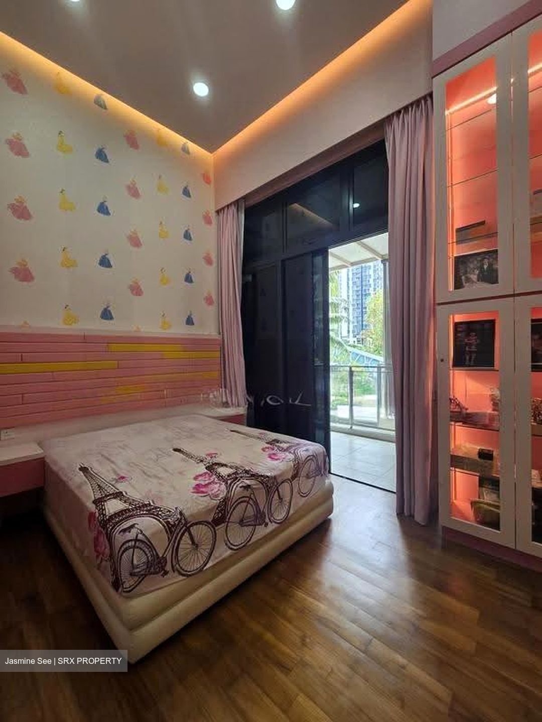 Eco Sanctuary (D23), Condominium #638704961